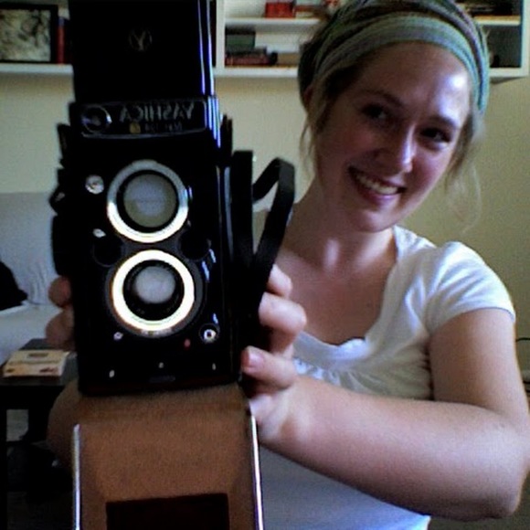 Meet your Posher, Maria - Picture 1 of 1